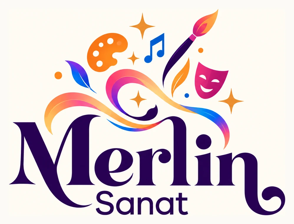 Merlin Sanat
